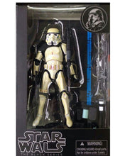 Load image into Gallery viewer, Swars 6inch 17cm Star Wars Figure The Black Series 06 03 Sandtrooper 02 Darth Maul Action Figures Toys