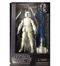 Load image into Gallery viewer, Swars 6inch 17cm Star Wars Figure The Black Series 06 03 Sandtrooper 02 Darth Maul Action Figures Toys