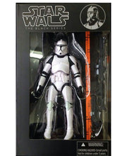 Load image into Gallery viewer, Swars 6inch 17cm Star Wars Figure The Black Series 06 03 Sandtrooper 02 Darth Maul Action Figures Toys