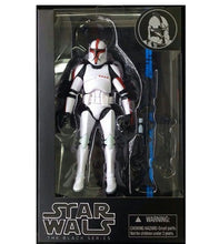Load image into Gallery viewer, Swars 6inch 17cm Star Wars Figure The Black Series 06 03 Sandtrooper 02 Darth Maul Action Figures Toys