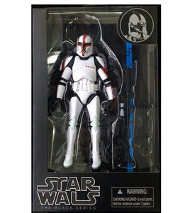 Swars 6inch 17cm Star Wars Figure The Black Series 06  03 Sandtrooper 02 Darth Maul Action Figures Toys