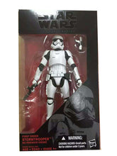 Load image into Gallery viewer, Swars 6inch 17cm Star Wars Figure The Black Series 06  03 Sandtrooper 02 Darth Maul Action Figures Toys
