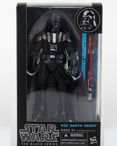 Swars 6inch 17cm Star Wars Figure The Black Series 06  03 Sandtrooper 02 Darth Maul Action Figures Toys