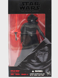 Swars 6inch 17cm Star Wars Figure The Black Series 06  03 Sandtrooper 02 Darth Maul Action Figures Toys